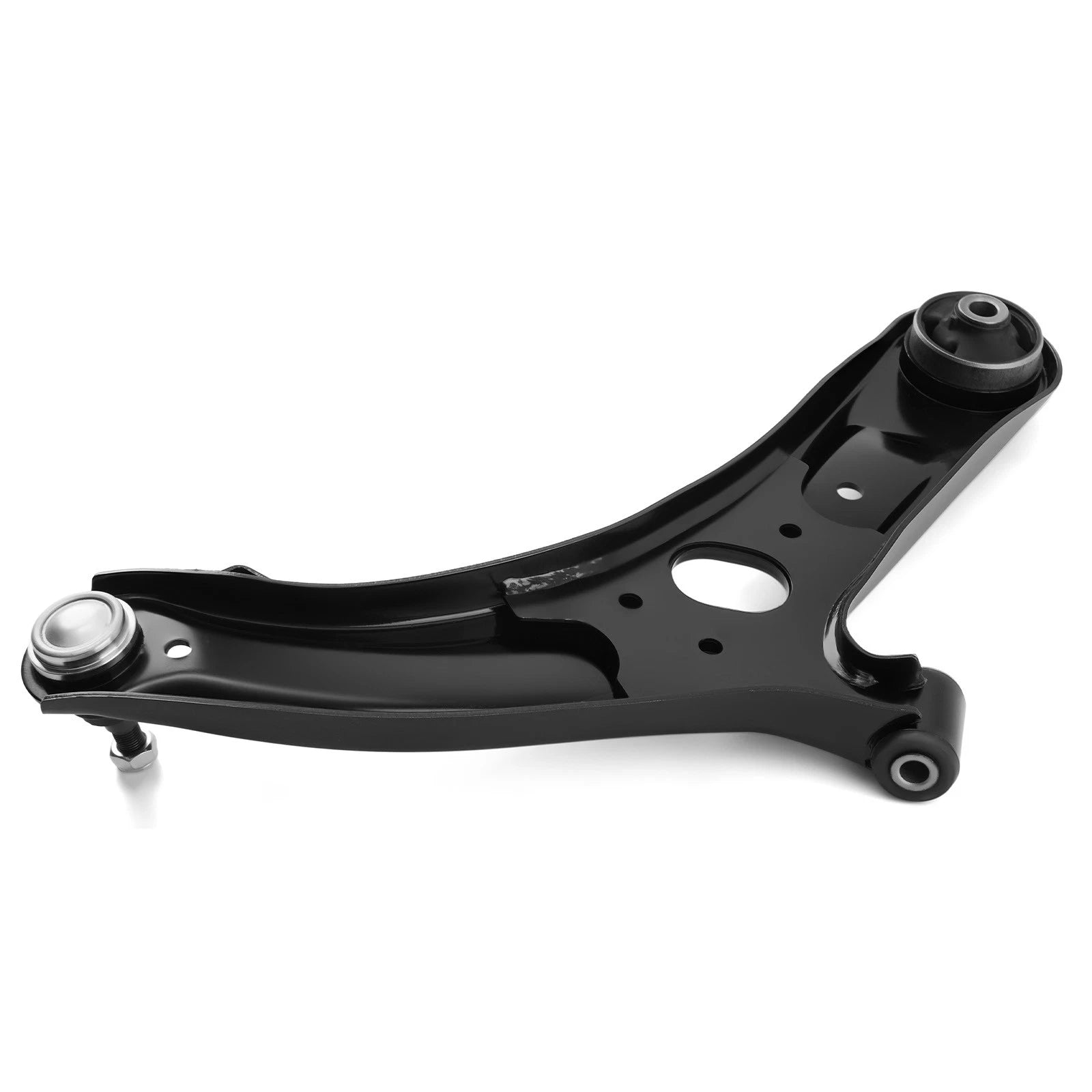 Driver Front Lower Control Arm w/ Ball Joint for Hyundai Accent 2011-2017