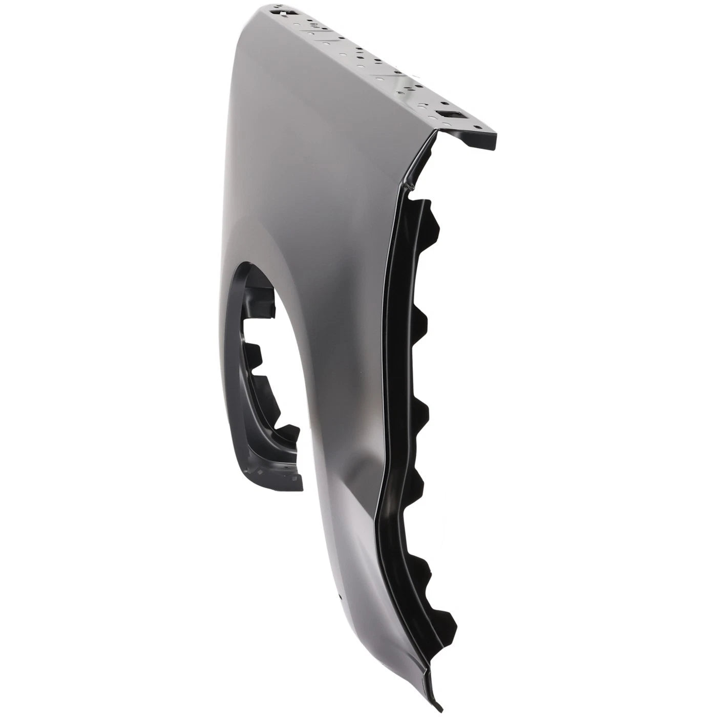 Quarter Panel Rear Fender for Chevy (Passenger Right Side)