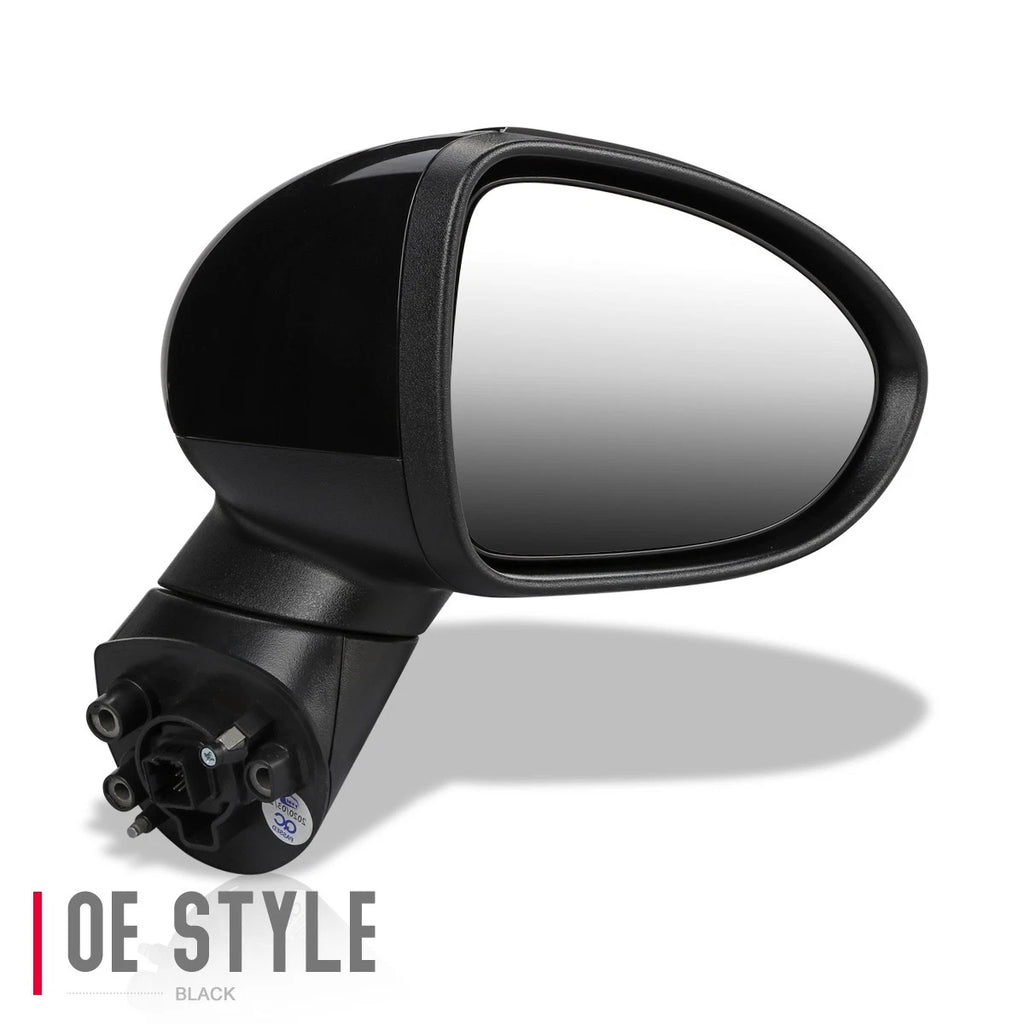 Powered Adjust Heated Door Mirror Right for Kia Rio (2012–2013) KI1321167