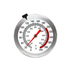 Oil Temperature Probe for Barbecue Oven Thermometer