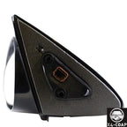Door Mirror for Nissan Altima (2013–2018) - Left Driver Side, 963020Z811, VAQ2, NI1320125
