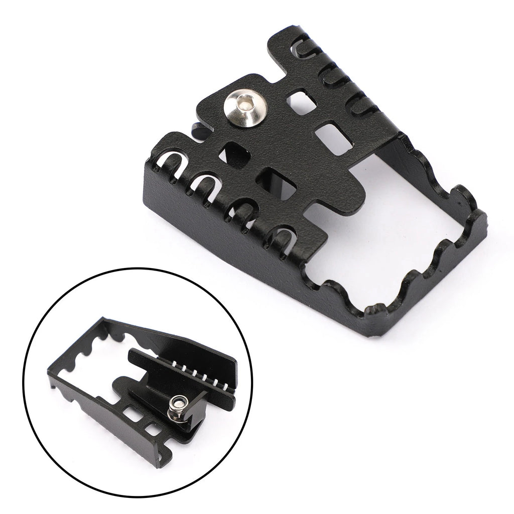 Non-slip Foot Brake Pedal for Honda Rebel CMX 300 500 (2014–2018)