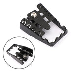 Non-slip Foot Brake Pedal for Honda Rebel CMX 300 500 (2014–2018)