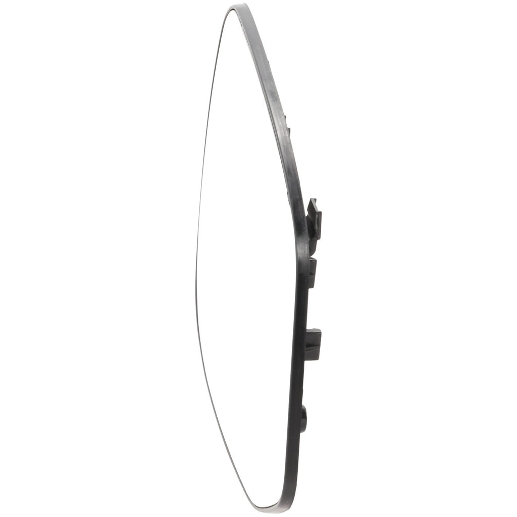 Passenger Side Mirror Glass for Honda Civic (2012–2013)