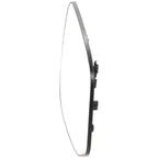 Passenger Side Mirror Glass for Honda Civic (2012–2013)