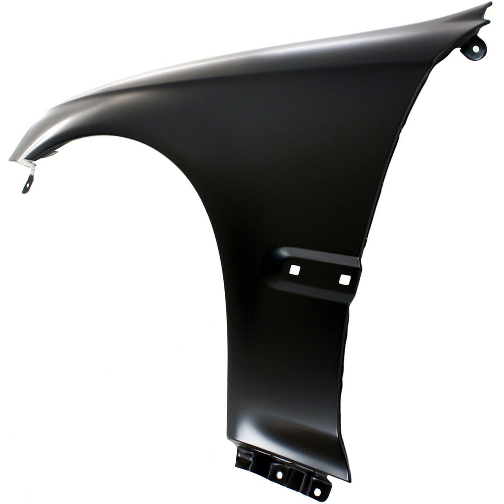 Fender for Honda Civic (1999–2000) Front Driver & Passenger Side