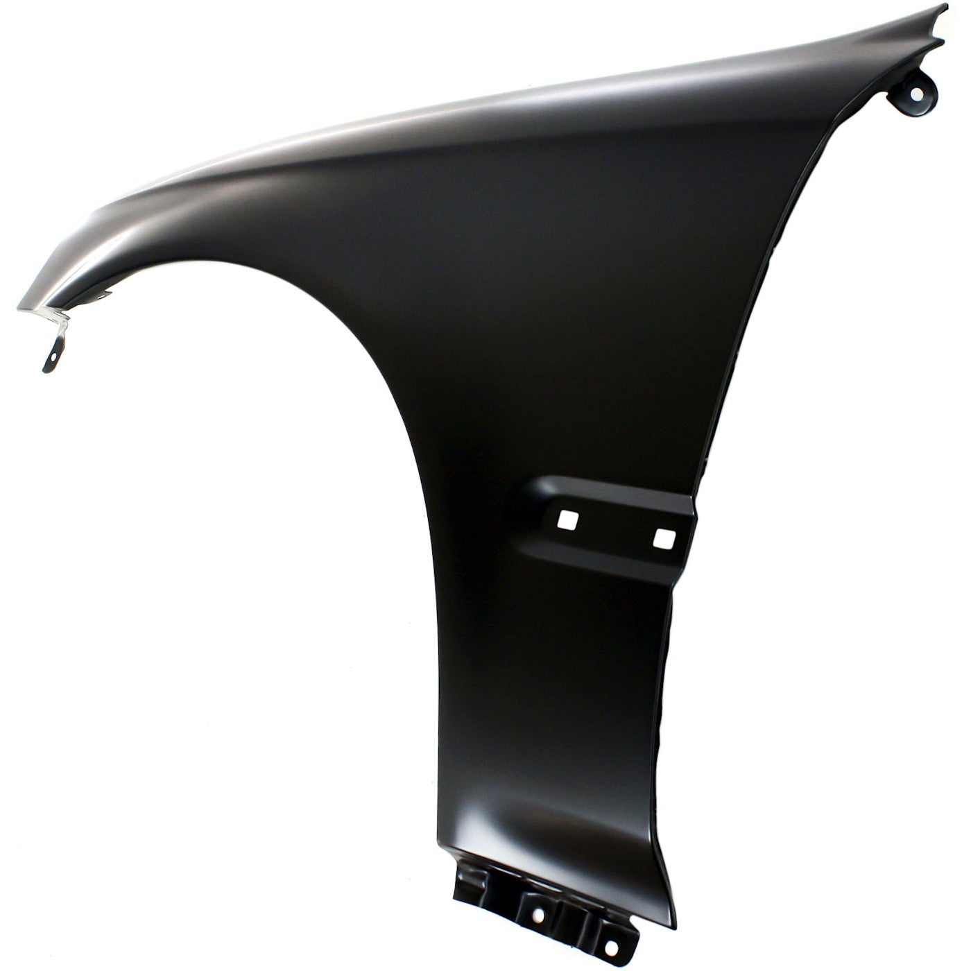 Fender for Honda Civic (1999–2000) Front Driver & Passenger Side