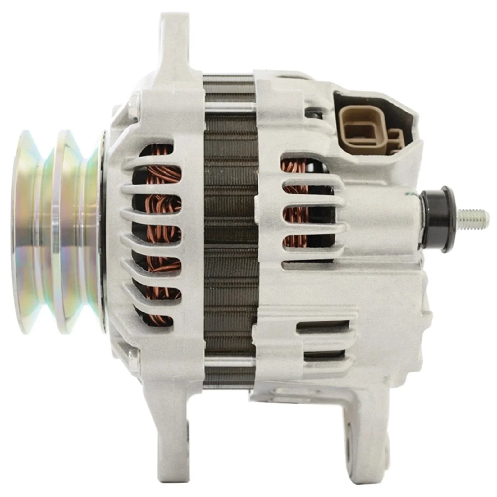 Alternator 4cyl 2.5L WL-T Diesel for Ford Courier (1999-2006)