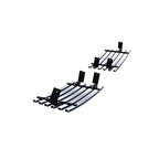 Stainless Chrome Billet Grille for Chevy Silverado 1500 (2003-2006)