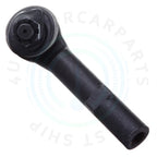 6X Tie Rod End Kit for GMC Sierra (2007–2013)