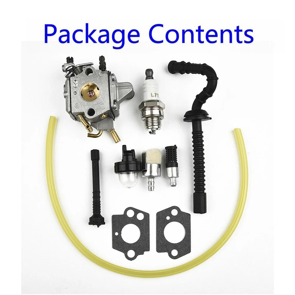 Carburetor for Stihl MS192 MS192T MS192TC (Replacement Zama C1Q-S258)