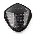 Integrated LED Brake Tail Light Turn Signal for Suzuki GSXR GSX-R 1000 (2003–2004)