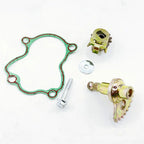 Gear Shift Fan Gear Set for Hisun 750CC 1000CC HS750 HS1000 (2016-2023)