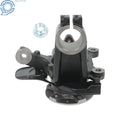 Front Passenger Steering Knuckle & Hub Bearing for Ram ProMaster (2014–2023)
