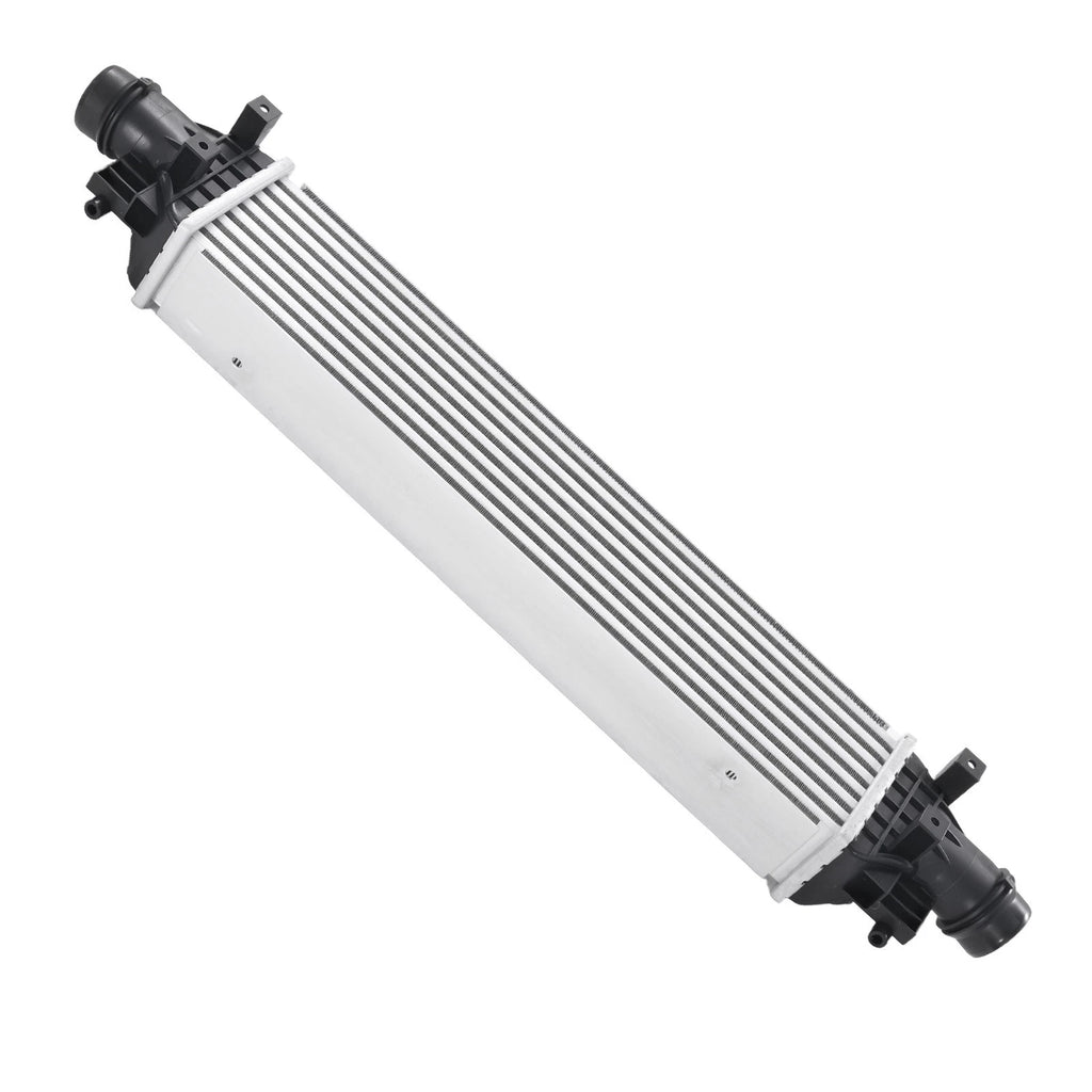 Intercooler Air Cooler for Chevrolet Trax LTZ 1.4L (2015–2016) 95026329 Silver