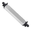 Intercooler Air Cooler for Chevrolet Trax LTZ 1.4L (2015–2016) 95026329 Silver