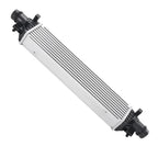 Intercooler Air Cooler for Chevrolet Trax LTZ 1.4L (2015–2016) 95026329 Silver