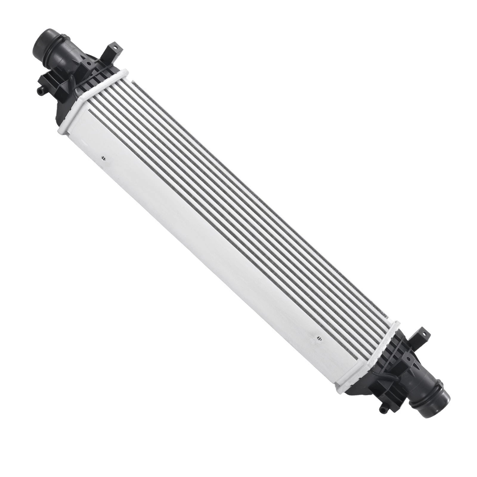 Intercooler Air Cooler for Chevrolet Trax LTZ 1.4L (2015–2016) 95026329 Silver