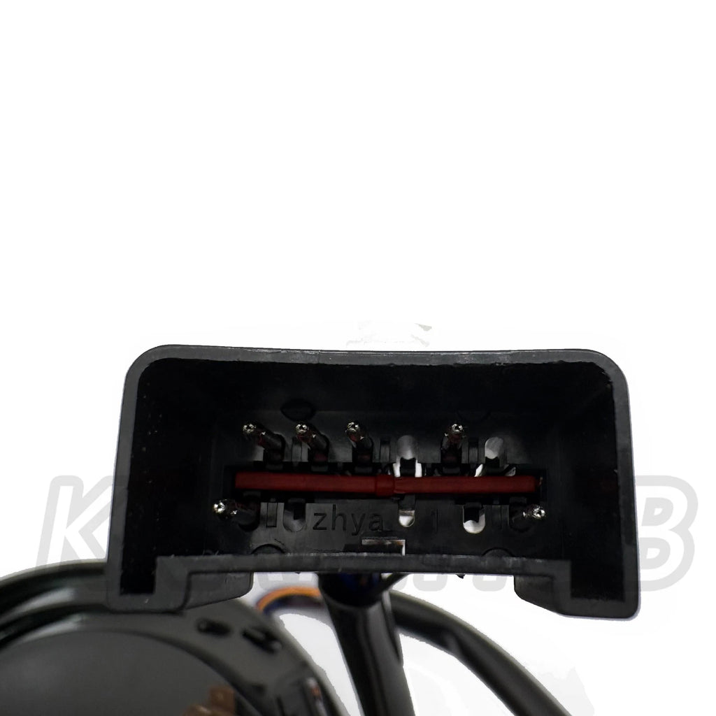 Clock Spring 8U9Z-14A664-A for Ford F-53/F-59 (2004–2021)