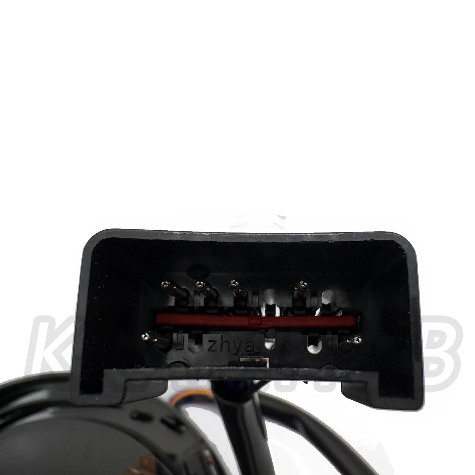 Clock Spring 8U9Z-14A664-A for Ford F-53/F-59 (2004–2021)