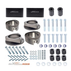 3" Lift Kit with 2" Rear Trailing Arm Spacers for Subaru Legacy Outback (1995–1999)