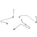 Fuel Injection Line Set for Ford Tractor 3000 (C5NE9A555E, FPL555)