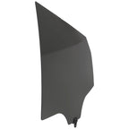 Rear Driver Side Door Glass for Hyundai Santa Fe Sport
