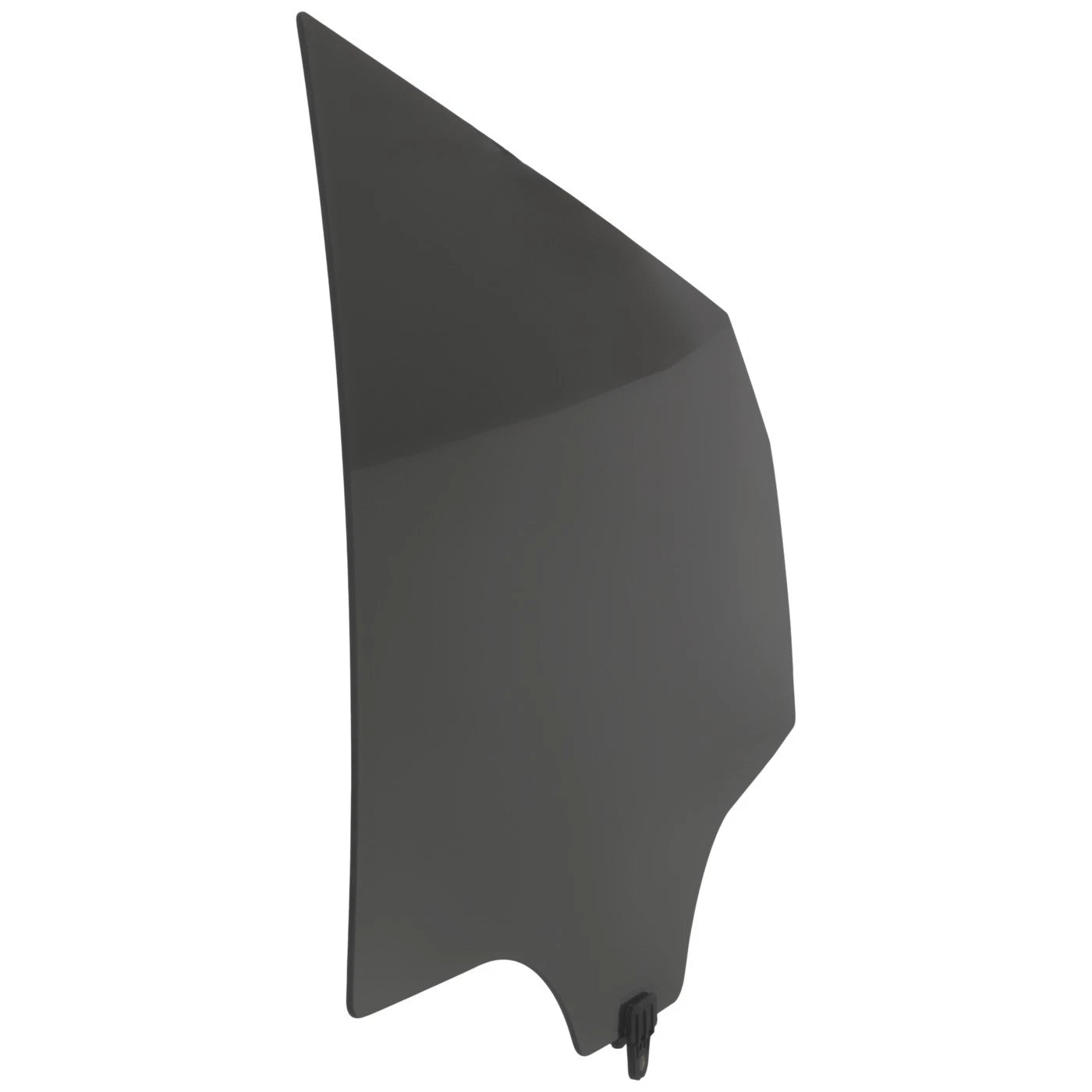 Rear Driver Side Door Glass for Hyundai Santa Fe Sport