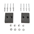 Deck Brake Kit for XT1 LT42 (2 pcs)