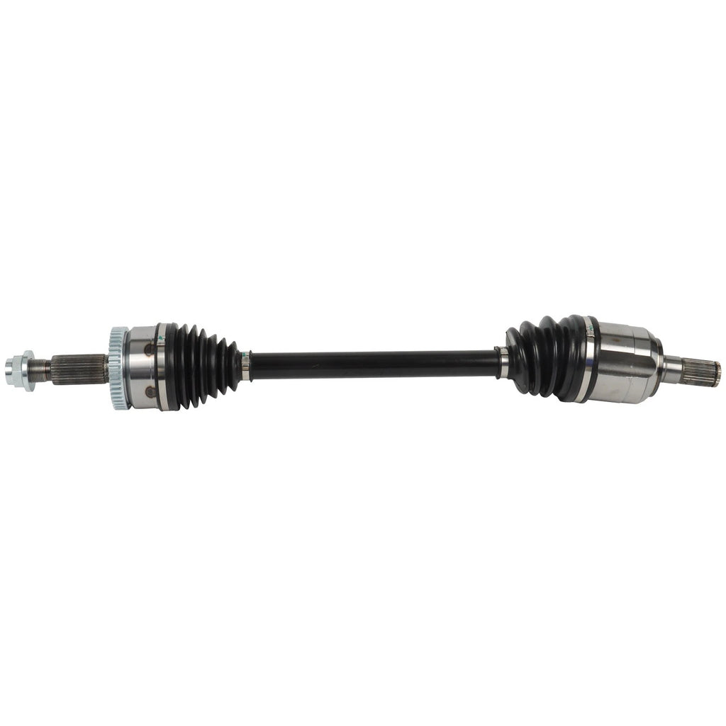CV Axle Assembly for Hyundai Tucson 2016–2021 2.0L FWD Front Driver Left