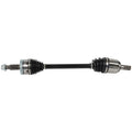 CV Axle Assembly for Hyundai Tucson 2016–2021 2.0L FWD Front Driver Left