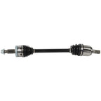 CV Axle Assembly for Hyundai Tucson 2016–2021 2.0L FWD Front Driver Left