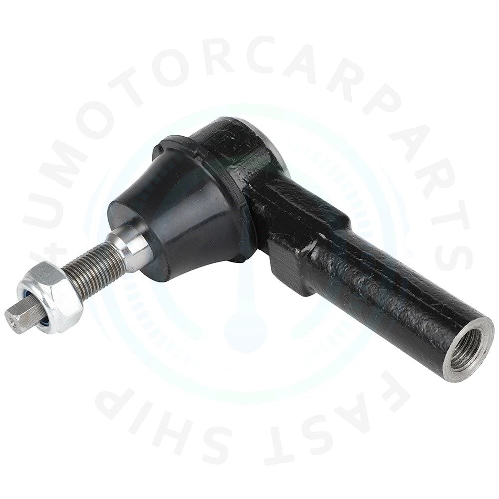 Set of 4 Tie Rod Ends for Ford Mustang (2005–2010)