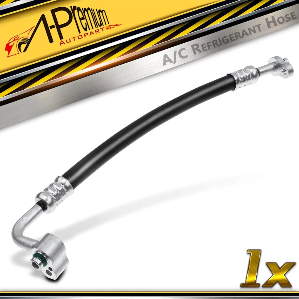 A/C Refrigerant Hose for Kia Rio (2003–2005)