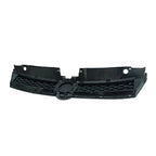 Hex Mesh Carbon Fiber Print Front Grille for VW Jetta MK6 (2011-2014)