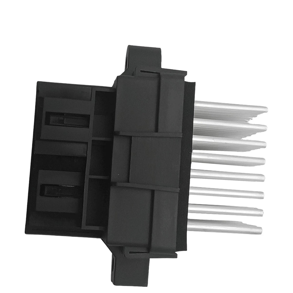 Front Blower Motor Resistor for Jeep Grand Cherokee Dodge Durango (2011-2013)