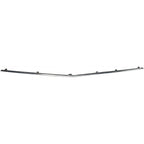 Chrome Hood Molding Trim for Cadillac STS (2005–2011)