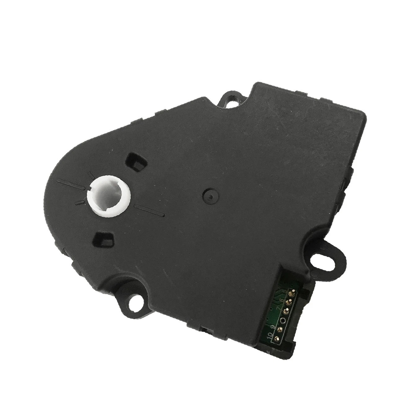 HVAC Heater Blend Air Door Actuator 604-186 for Hummer H2 (2008–2009)