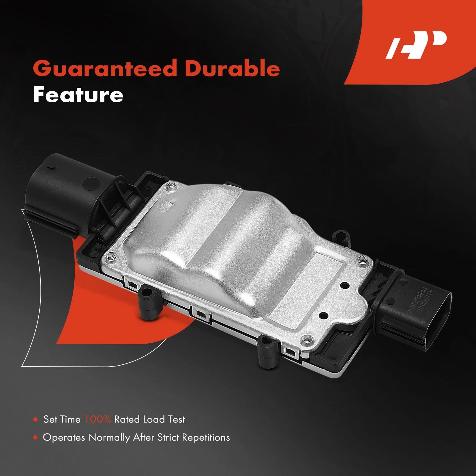 Radiator Cooling Fan Control Module for Hyundai Sonata Kia