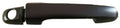 Front Right Outer Door Handle with Keyhole for Hyundai i20 (2009–2015)