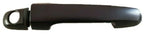 Front Right Outer Door Handle with Keyhole for Hyundai i20 (2009–2015)