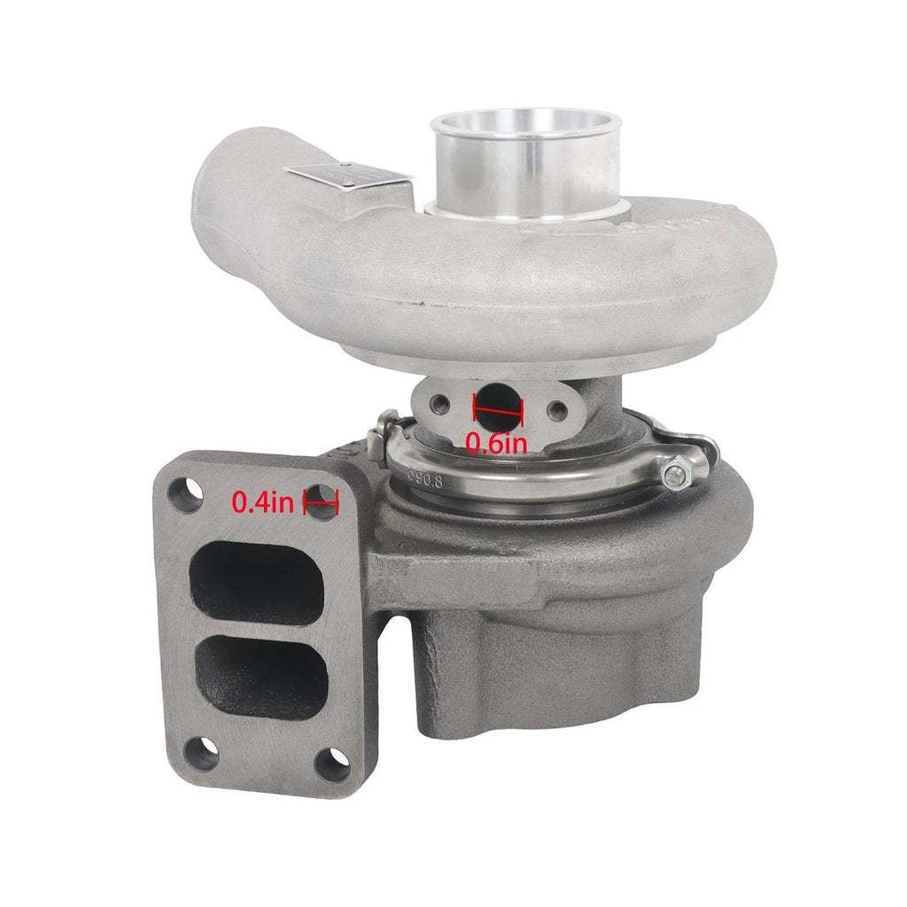 Turbocharger for Caterpillar 320 3306
