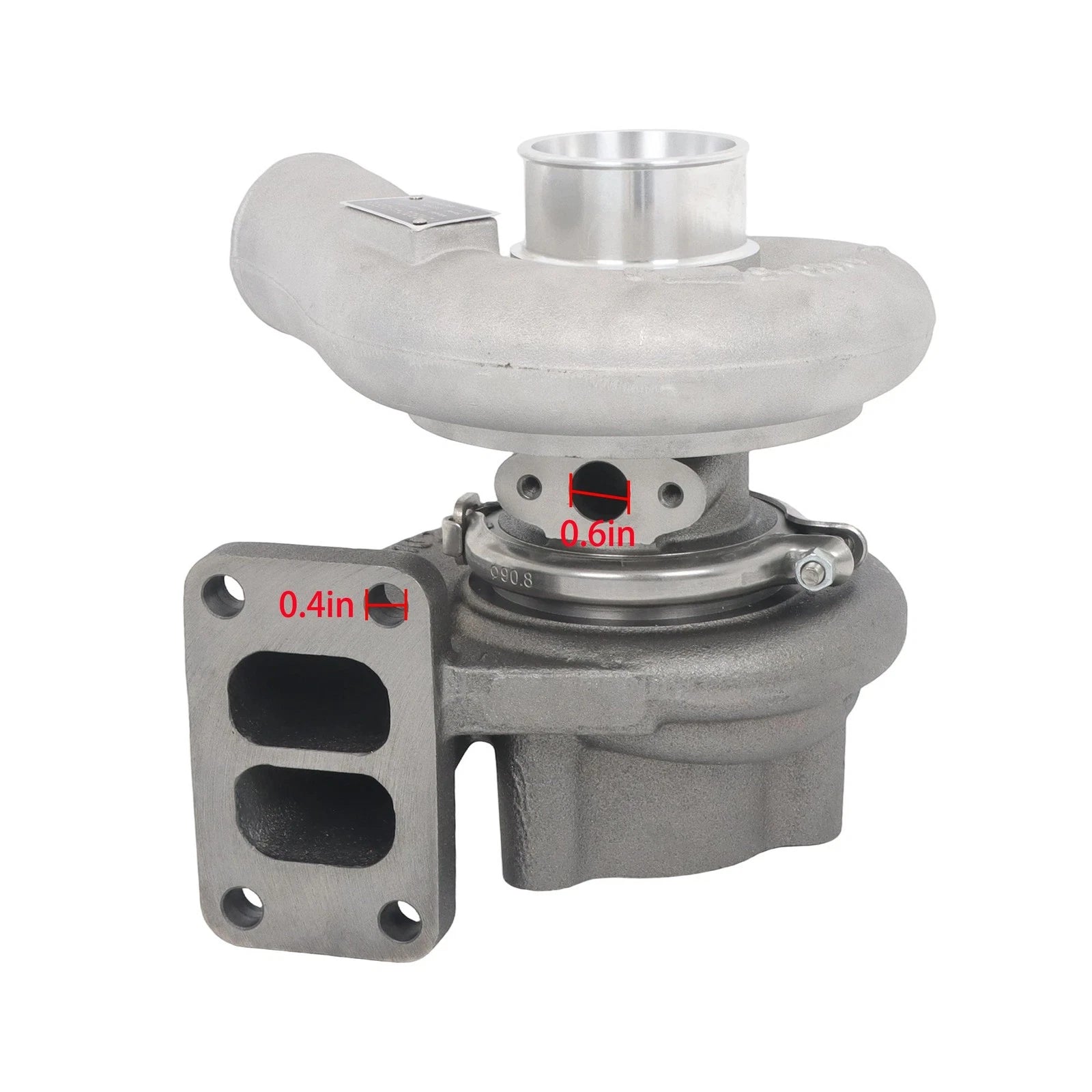 Turbocharger for Caterpillar 320 3306