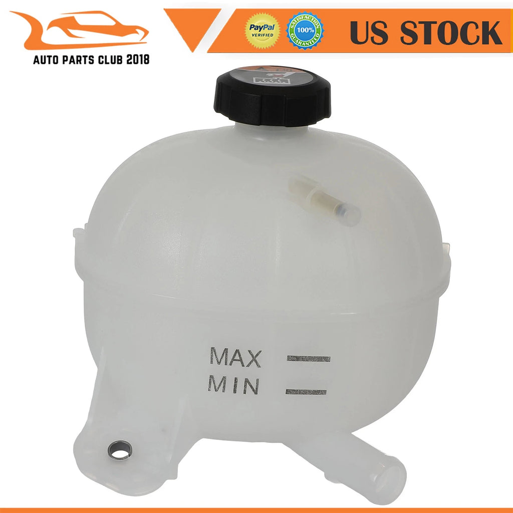 Coolant Reservoir Tank for Hyundai Tucson (2016–2021)