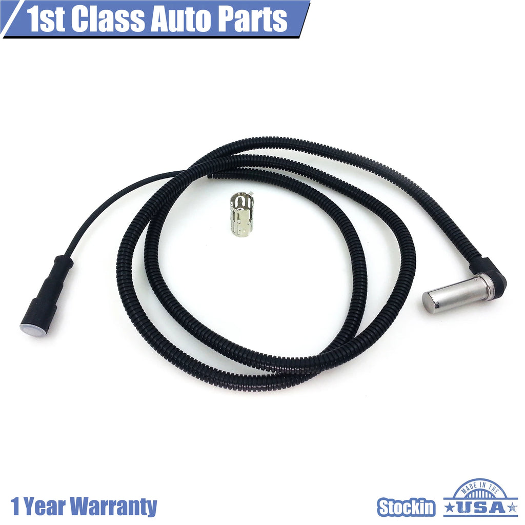 Front ABS Wheel Speed Sensor for Renault Scania DAF CF Series 