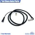 Front ABS Wheel Speed Sensor for Renault Scania DAF CF Series 