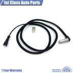 Front ABS Wheel Speed Sensor for Renault Scania DAF CF Series 