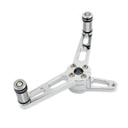 Gear Shift Lever Support for Harley Sportster 883 1200 (1991–2023) Chrome