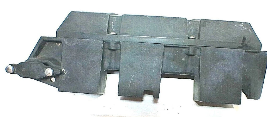 Sound Attenuator Plate & Cover Assy for Mercury 70-80hp (1987) 42970T1 42969T