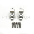 Ø28mm Handlebar Riser for Honda XADV X-ADV 750 (2017–2019)